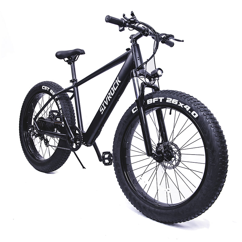 Sivrock 7-Speed E-Bike Electric Bike